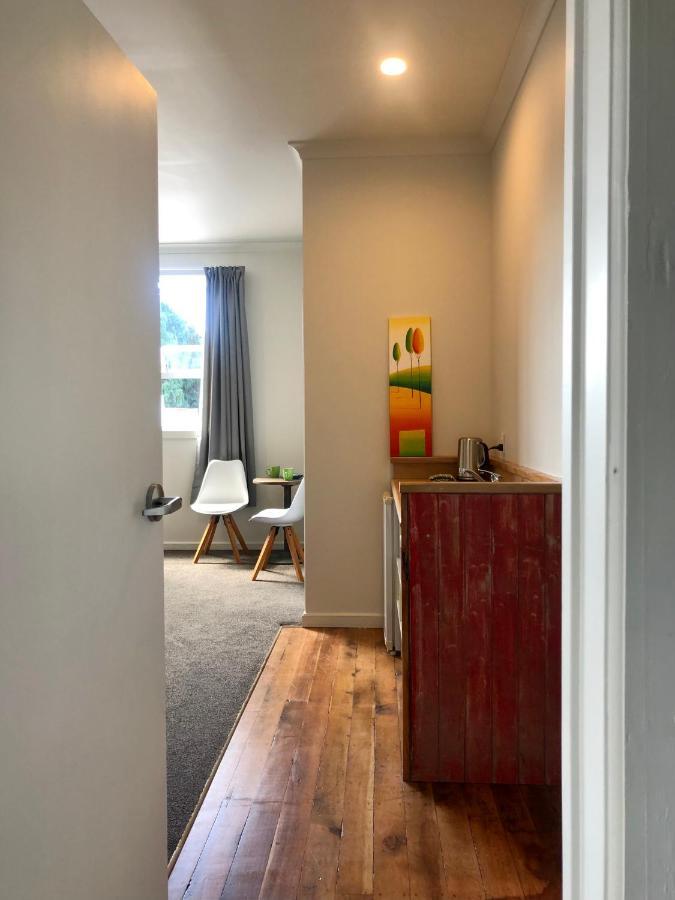Cosy Studio Perfect For A Couple At Historic Town Raetihi Exteriér fotografie