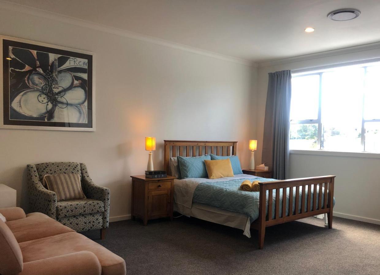 Cosy Studio Perfect For A Couple At Historic Town Raetihi Exteriér fotografie
